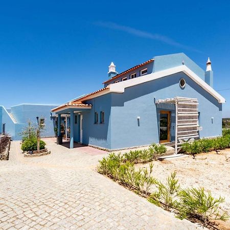 הוסטל Wavesensations - Sagres Surf House מראה חיצוני תמונה
